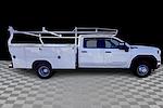 2025 Chevrolet Silverado 2500 Crew Cab 2WD, Royal Truck Body Service Body Service Truck for sale #F250164 - photo 6