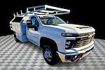 2025 Chevrolet Silverado 3500 Regular Cab RWD, Royal Truck Body Contractor Body Contractor Truck for sale #F250184 - photo 7