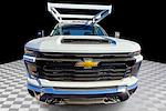 2025 Chevrolet Silverado 3500 Regular Cab RWD, Royal Truck Body Contractor Body Contractor Truck for sale #F250184 - photo 8