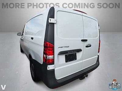 2023 Mercedes-Benz Metris Standard Roof 4x2 Empty Cargo Van for sale #F250645A - photo 2