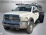 2014 Ram 5500 Crew Cab DRW 4x4 Cab Chassis for sale #F250692A - photo 2