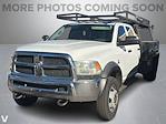 2014 Ram 5500 Crew Cab DRW 4x4 Contractor Truck for sale #F250692A - photo 1