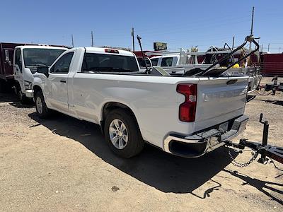 2021 Chevrolet Silverado 1500 Regular Cab RWD Pickup for sale #F250773A - photo 2