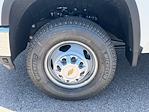New 2025 Chevrolet Silverado 3500 Work Truck Regular Cab 4WD 9' 6" Knapheide Steel Flatbed Truck for sale #F251185 - photo 10