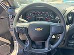 New 2025 Chevrolet Silverado 3500 Work Truck Regular Cab 4WD 9' 6" Knapheide Steel Flatbed Truck for sale #F251185 - photo 16