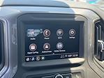 New 2025 Chevrolet Silverado 3500 Work Truck Regular Cab 4WD 9' 6" Knapheide Steel Flatbed Truck for sale #F251185 - photo 21