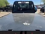 New 2025 Chevrolet Silverado 3500 Work Truck Regular Cab 4WD 9' 6" Knapheide Steel Flatbed Truck for sale #F251185 - photo 24