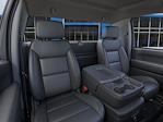 New 2025 Chevrolet Silverado 3500 Work Truck Regular Cab 4WD 9' 6" Knapheide Steel Flatbed Truck for sale #F251185 - photo 41