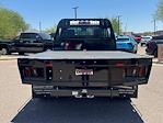 New 2025 Chevrolet Silverado 3500 Work Truck Regular Cab 4WD 9' 6" Knapheide Steel Flatbed Truck for sale #F251185 - photo 5