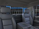 New 2025 Chevrolet Silverado 3500 Work Truck Regular Cab 4WD 9' 6" Knapheide Steel Flatbed Truck for sale #F251185 - photo 49
