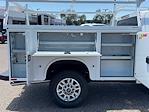 2025 Chevrolet Silverado 2500 Crew Cab SRW 2WD Knapheide Service Truck for sale #F251377 - photo 11
