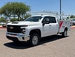 2025 Chevrolet Silverado 2500 Crew Cab SRW 2WD Knapheide Service Truck for sale #F251377 - photo 3