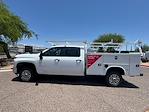 2025 Chevrolet Silverado 2500 Crew Cab SRW 2WD Knapheide Service Truck for sale #F251377 - photo 4