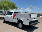 2025 Chevrolet Silverado 2500 Crew Cab SRW 2WD Knapheide Service Truck for sale #F251377 - photo 2