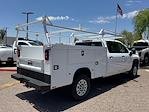 2025 Chevrolet Silverado 2500 Crew Cab SRW 2WD Knapheide Service Truck for sale #F251377 - photo 6