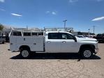2025 Chevrolet Silverado 2500 Crew Cab SRW 2WD Knapheide Service Truck for sale #F251377 - photo 7