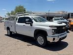 2025 Chevrolet Silverado 2500 Crew Cab SRW 2WD Knapheide Service Truck for sale #F251377 - photo 8