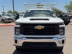 2025 Chevrolet Silverado 2500 Crew Cab SRW 2WD Knapheide Service Truck for sale #F251377 - photo 9