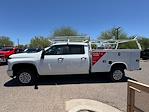 New 2025 Chevrolet Silverado 2500 Crew Cab Knapheide 696F40 8' 1" Service Truck for sale #F251378 - photo 4