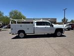 New 2025 Chevrolet Silverado 2500 Crew Cab Knapheide 696F40 8' 1" Service Truck for sale #F251378 - photo 7