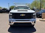 New 2025 Chevrolet Silverado 2500 Crew Cab Knapheide 696F40 8' 1" Service Truck for sale #F251378 - photo 9