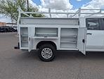 2025 Chevrolet Silverado 2500 Double Cab SRW 2WD Royal Service Truck for sale #F251461A - photo 10