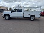 2025 Chevrolet Silverado 2500 Double Cab SRW 2WD Royal Service Truck for sale #F251461A - photo 4