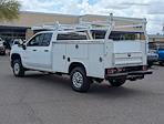 2025 Chevrolet Silverado 2500 Double Cab SRW 2WD Royal Service Truck for sale #F251461A - photo 2