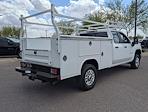 2025 Chevrolet Silverado 2500 Double Cab SRW 2WD Royal Service Truck for sale #F251461A - photo 5