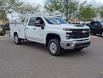 2025 Chevrolet Silverado 2500 Double Cab SRW 2WD Royal Service Truck for sale #F251461A - photo 7