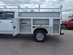 2025 Chevrolet Silverado 2500 Double Cab SRW 2WD Royal Service Truck for sale #F251461A - photo 8