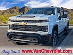 2024 Chevrolet Silverado 2500 Crew Cab 4WD Pickup for sale #F251464A - photo 1