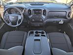 Used 2024 Chevrolet Silverado 2500 Custom Crew Cab for sale #F251464A - photo 15