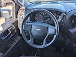 Used 2024 Chevrolet Silverado 2500 Custom Crew Cab for sale #F251464A - photo 16