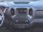 Used 2024 Chevrolet Silverado 2500 Custom Crew Cab for sale #F251464A - photo 17