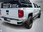 2018 Chevrolet Silverado 1500 Crew Cab 4WD Pickup for sale #F251509A - photo 4