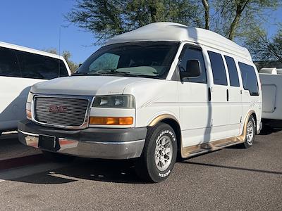 2003 GMC Savana 1500 RWD Passenger Van for sale #F251513B - photo 1