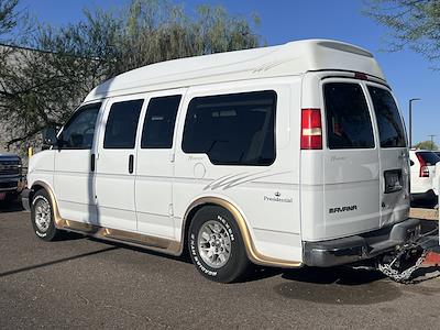 2003 GMC Savana 1500 RWD Passenger Van for sale #F251513B - photo 2