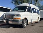 2003 GMC Savana 1500 RWD Passenger Van for sale #F251513B - photo 3