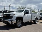 2025 Chevrolet Silverado 2500 Regular Cab SRW RWD Royal Service Truck for sale #F251587 - photo 3