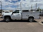 2025 Chevrolet Silverado 2500 Regular Cab SRW RWD Royal Service Truck for sale #F251587 - photo 4