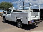 2025 Chevrolet Silverado 2500 Regular Cab SRW RWD Royal Service Truck for sale #F251587 - photo 2