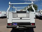 2025 Chevrolet Silverado 2500 Regular Cab SRW RWD Royal Service Truck for sale #F251587 - photo 6