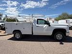 2025 Chevrolet Silverado 2500 Regular Cab SRW RWD Royal Service Truck for sale #F251587 - photo 8