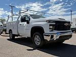 2025 Chevrolet Silverado 2500 Regular Cab SRW RWD Royal Service Truck for sale #F251587 - photo 9