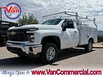 2025 Chevrolet Silverado 2500 Regular Cab SRW RWD Royal Service Truck for sale #F251588 - photo 1