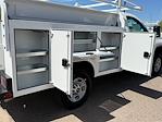 2025 Chevrolet Silverado 2500 Regular Cab SRW RWD Royal Service Truck for sale #F251588 - photo 22