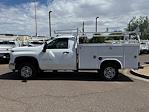 2025 Chevrolet Silverado 2500 Regular Cab SRW RWD Royal Service Truck for sale #F251588 - photo 4