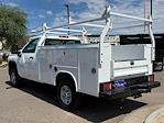 2025 Chevrolet Silverado 2500 Regular Cab SRW RWD Royal Service Truck for sale #F251588 - photo 2