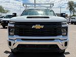 2025 Chevrolet Silverado 2500 Regular Cab SRW RWD Royal Service Truck for sale #F251588 - photo 5